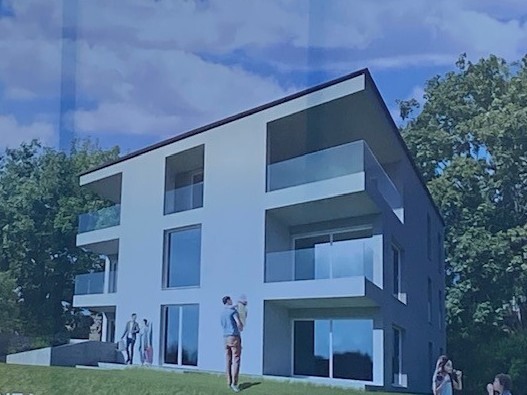 NUOVO E MODERNO 2.5 LOCALI A LIGORNETTO - Bild 9