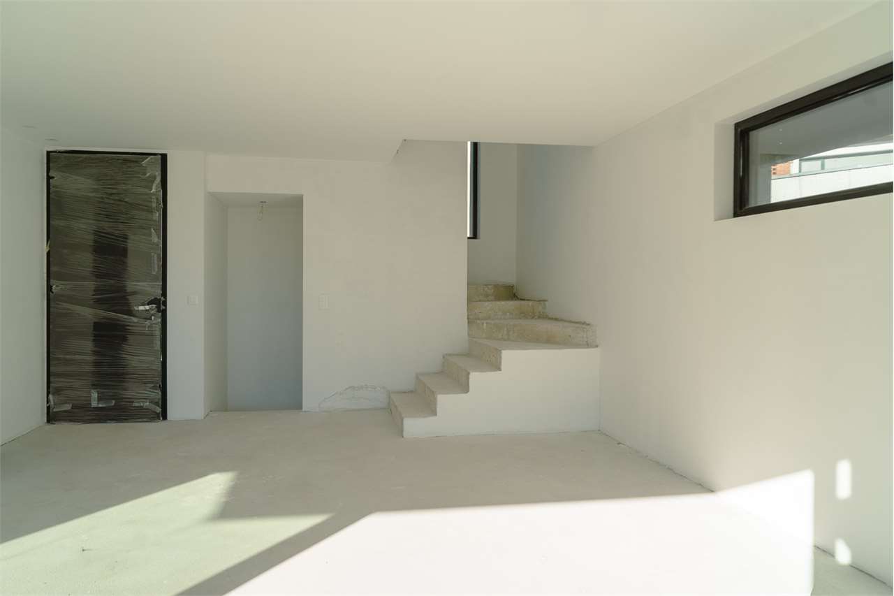 Maroggia: elegante maisonette con giardino privato a due passi dal lag - Bild 3