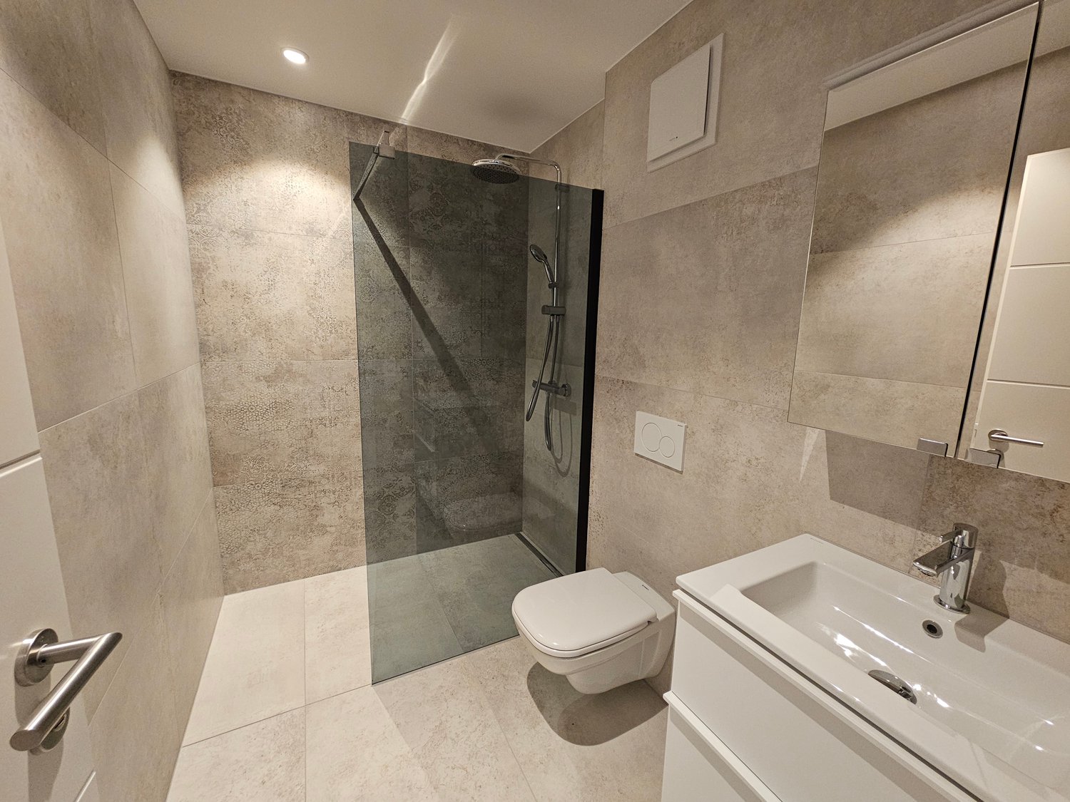 Villa mitoyenne neuve - Bild 5