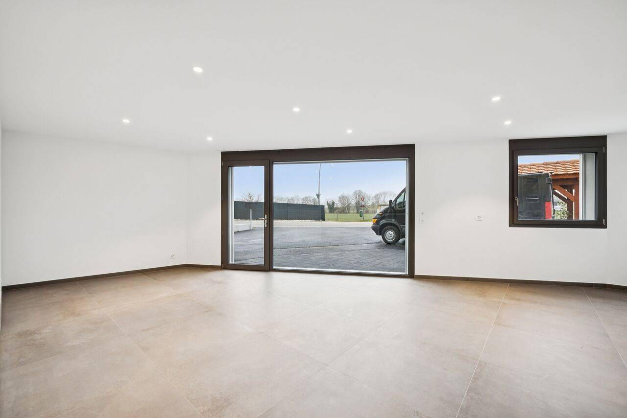 Résidence Clos des Pièces - Villa B - Chantier en cours ! - Bild 10