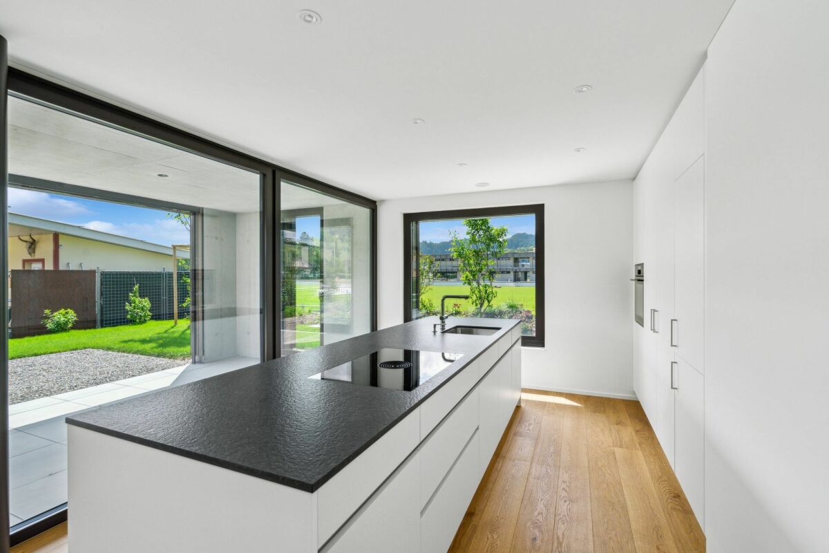 Wohnen mit Ausblick  - Überbauung Emseren, Au - Bild 5