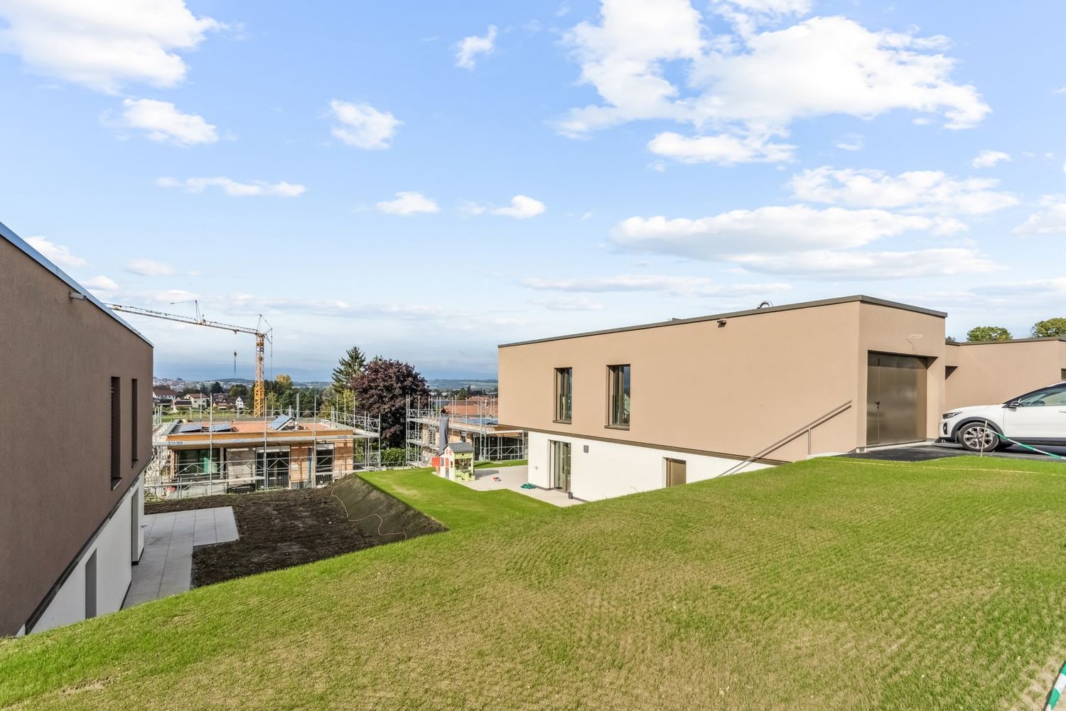 Le Clos de Chany - Domdidier - Lot 1.5.101 - Bild 5