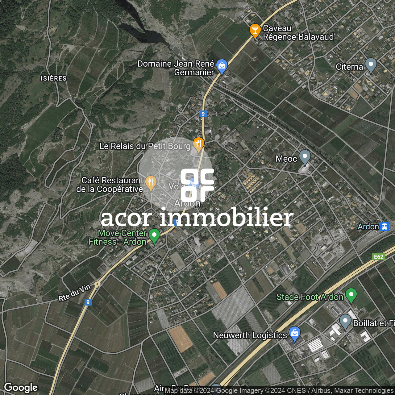 DERNIERS LOTS - Promotion Les Verdelets à Ardon -  Bild 8