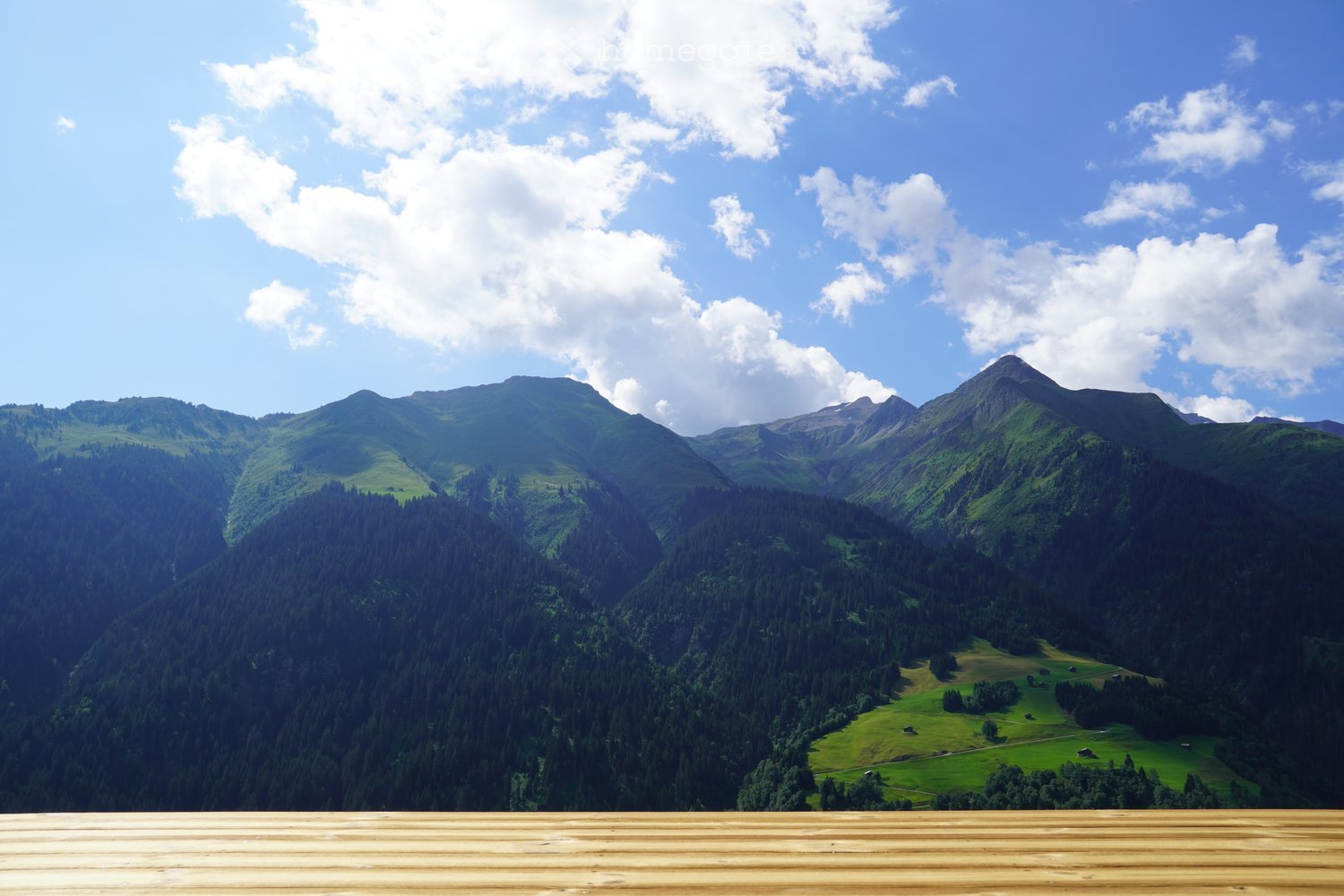 Modernes 3.5-Zimmer Haus mit Bergsicht - Bild 7