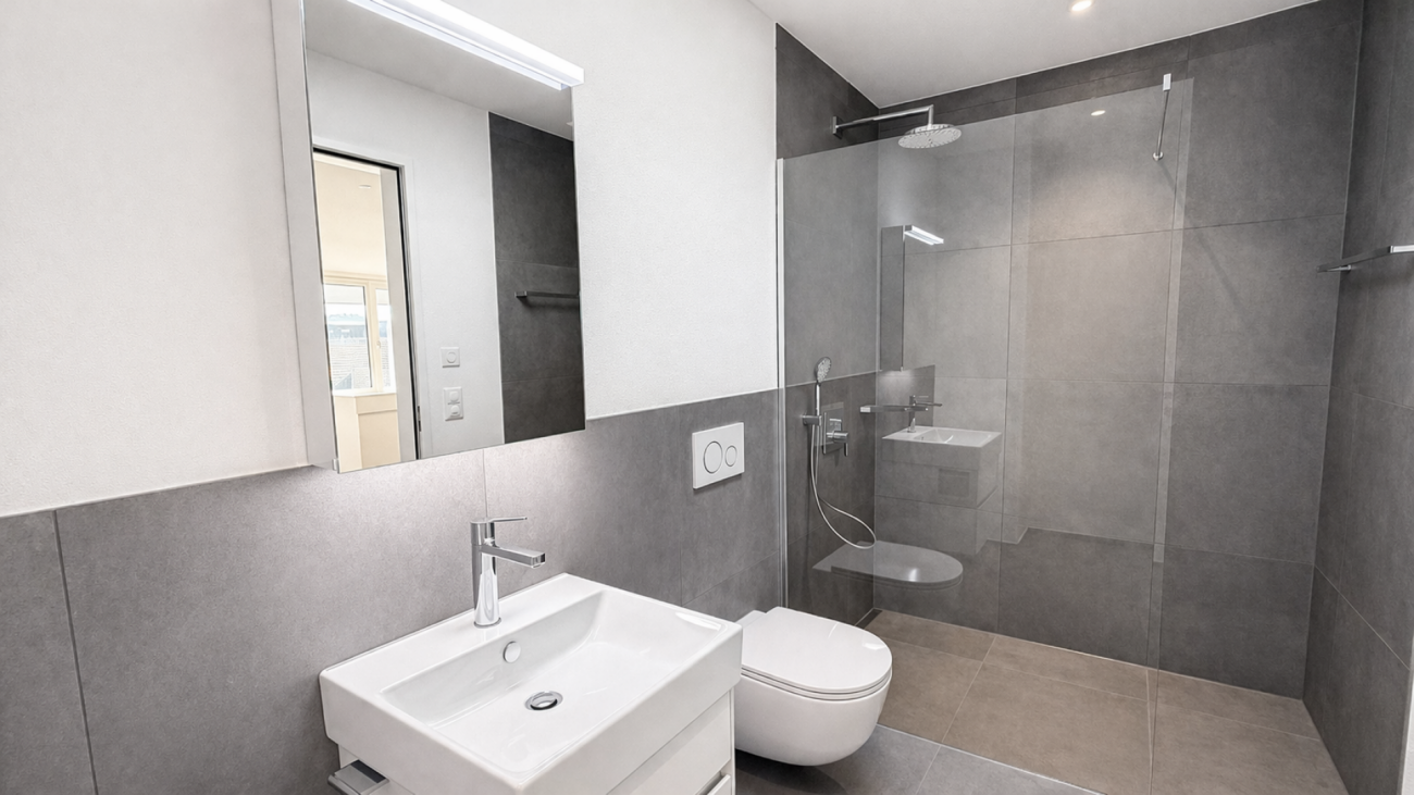 Zeitlose & stilvolle Eleganz   Neubauwohnungen - Bild 4