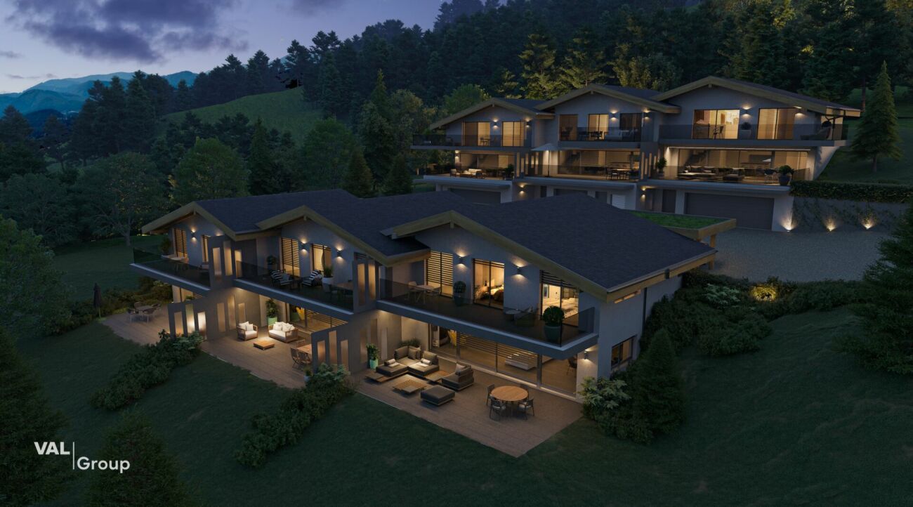 Un panorama qui inspire, un lieu où vos souvenirs prendront vie - Bild 9