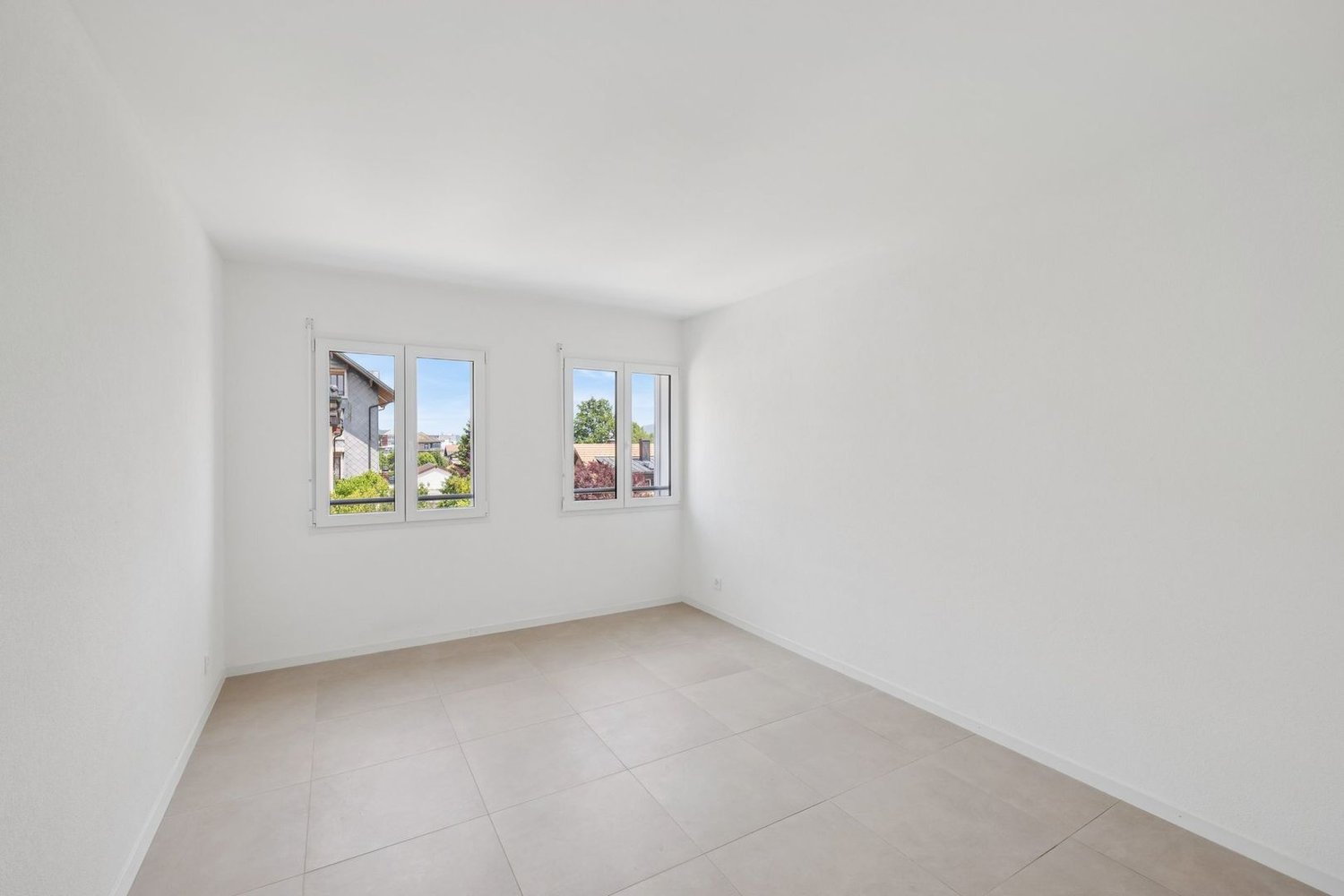 Appel d'offre 3,5 pièces lumineux - MINERGIE - Bild 4