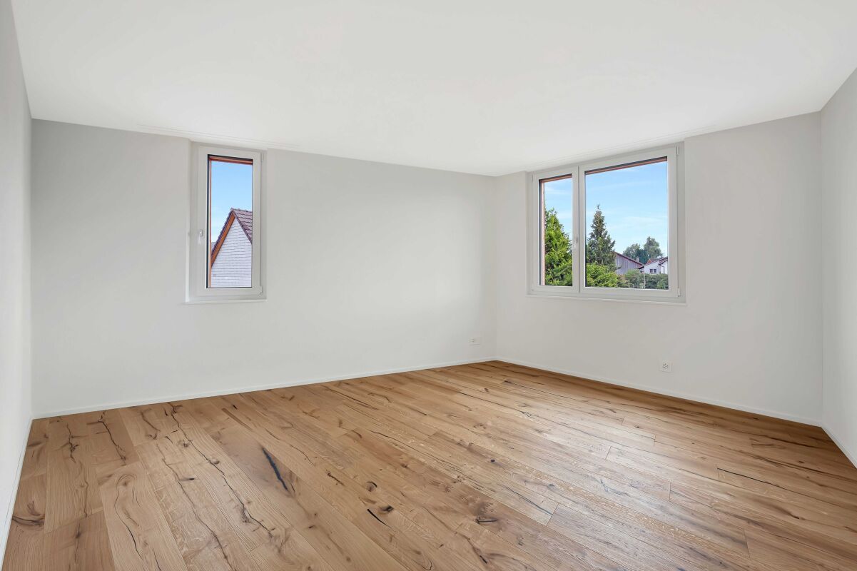 Einfamilienhaus [Neubau] - Bild 8