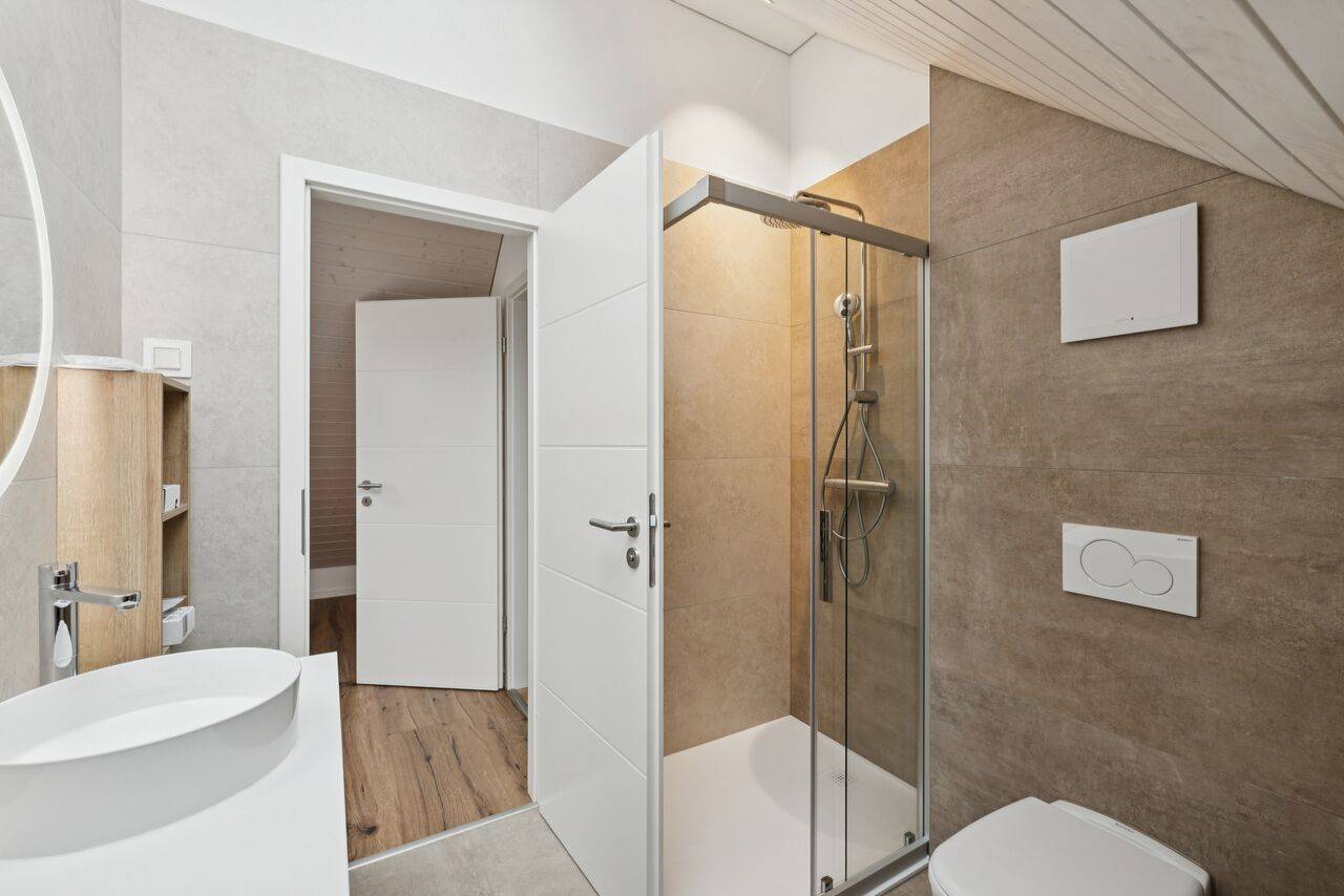 Résidence Clos des Pièces - Villa A - Bild 10