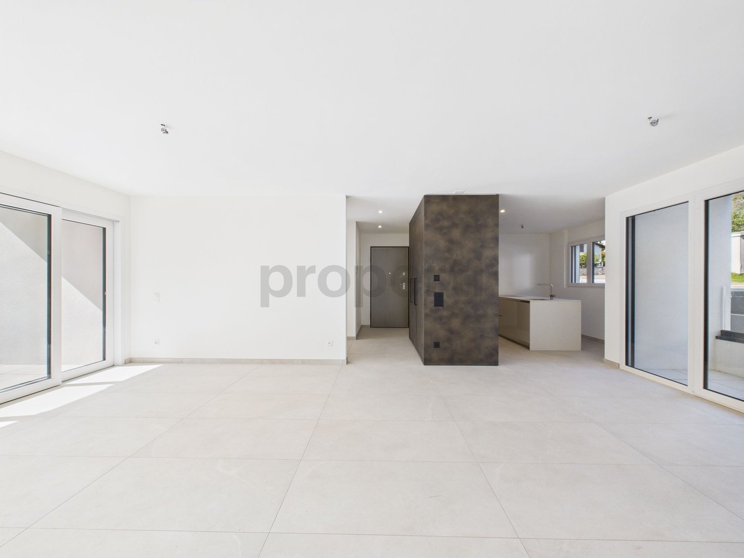 Moderno appartamento al PT residenza primaria - Image 2