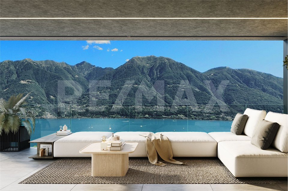 Nuovo esclusivo appartamento di 3.5 locali - Bild 4