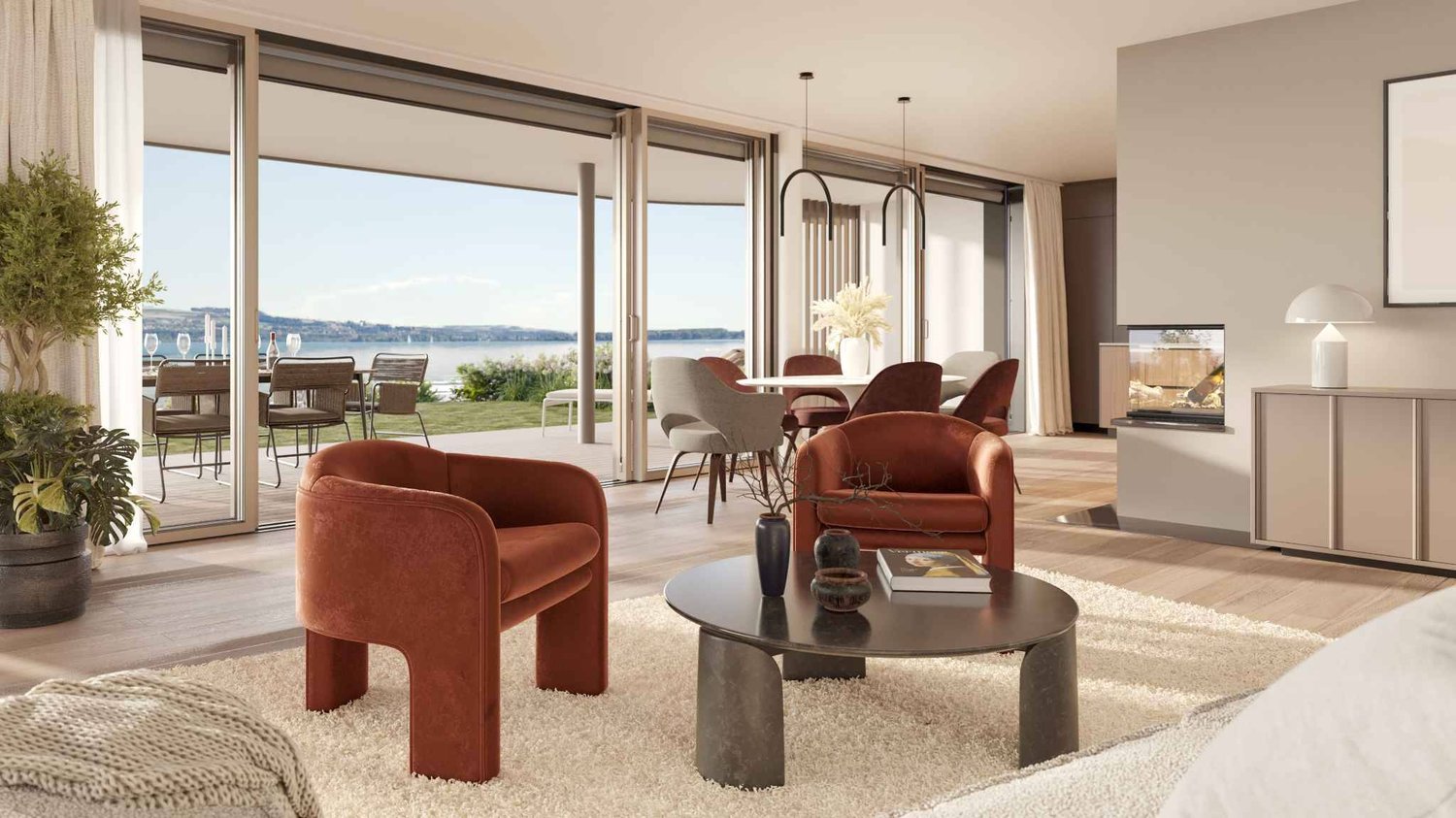 Résidence de Standing, pied dans l'eau ! -  Bild 6