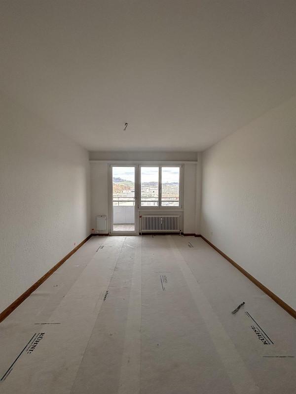 Frisch saniert & zentral: 3.5-Zimmer Erstbezug im beliebten Wankdorf -  Bild 12