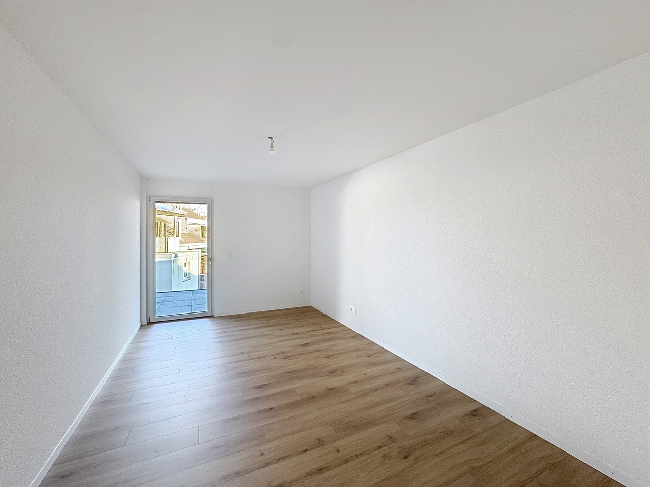 Appartement duplex 4.5 pièces avec balcon - Bild 10