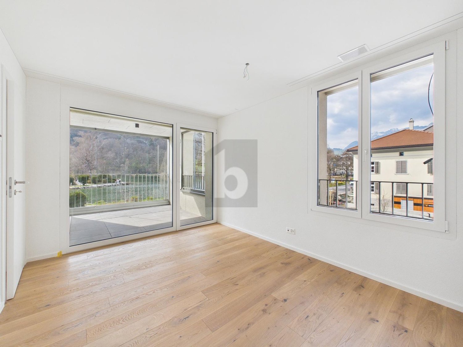 NEUBAU AM WERDENBERGER SEE (C105) - Bild 3