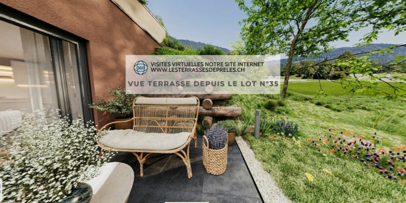 Investisseurs : 2,5 pièces à fort potentiel de rendement - Bild 6