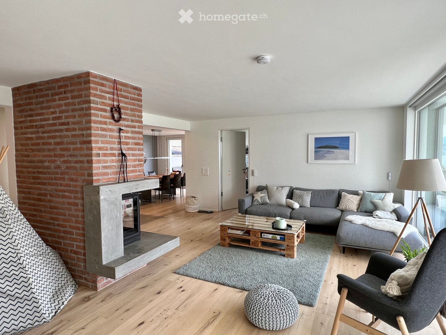 Traumhaus in Herrliberg -  Bild 10