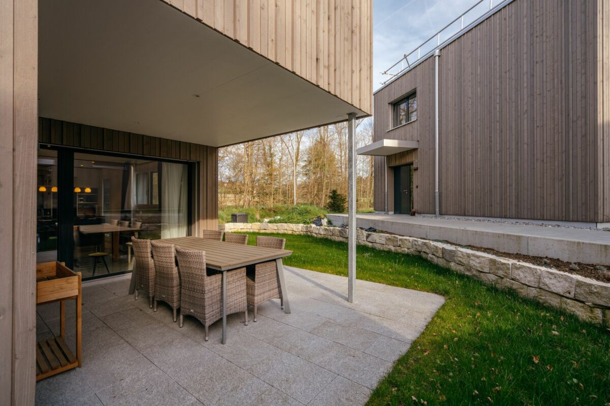 Ihr neues Zuhause zwischen dem Grünen und dem Hallwilersee -  Bild 12