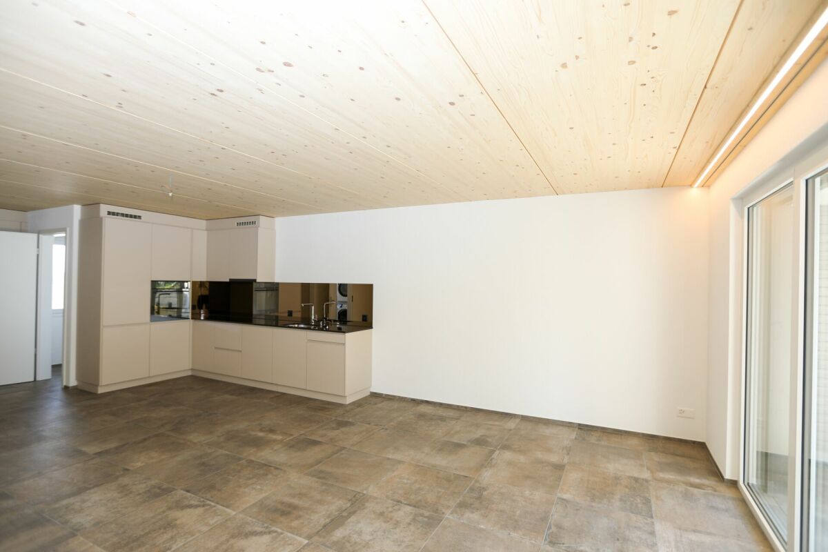 Neubau Sunnegg - 6 Doppeleinfamilienhäuser ab 4.5 Zimmer - Bild 1