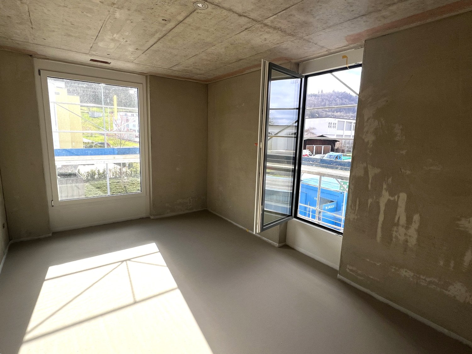 Ihr neues Zuhause im familienfreundlichen Bad Zurzach - Bild 6