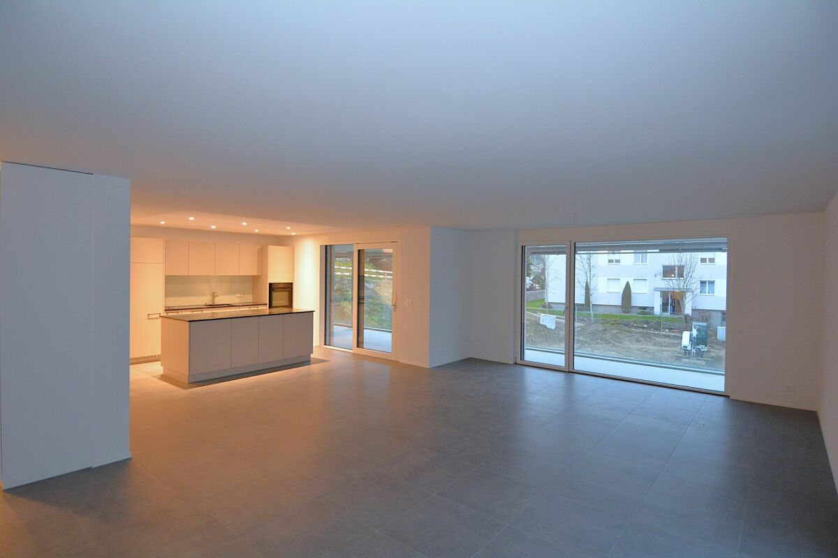 Grosszügig wohnen - modern leben in der Wohnoase Beunden - Bild 2