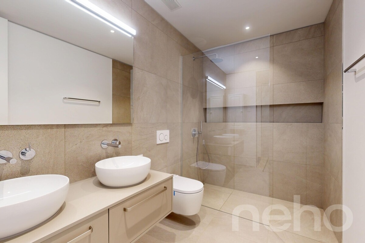 Ihr exklusiver Neubau-Traum an zentraler Lage -  Bild 9