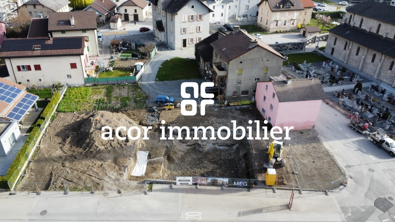 DERNIERS LOTS - Promotion Les Verdelets à Ardon -  Bild 5