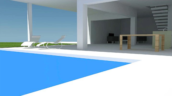 EXCELLENT PRIX DE VENTE - Luxueuse villa de haut standing avec double garage - Bild 5