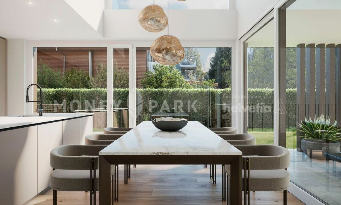 Bauprojekt: 3 Exklusive Wohnresidenzen - Bild 7