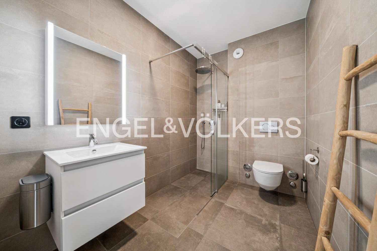 Appartement de 5.5P à Meinier - Vue Mont-Blanc - Exclusivité - Bild 7