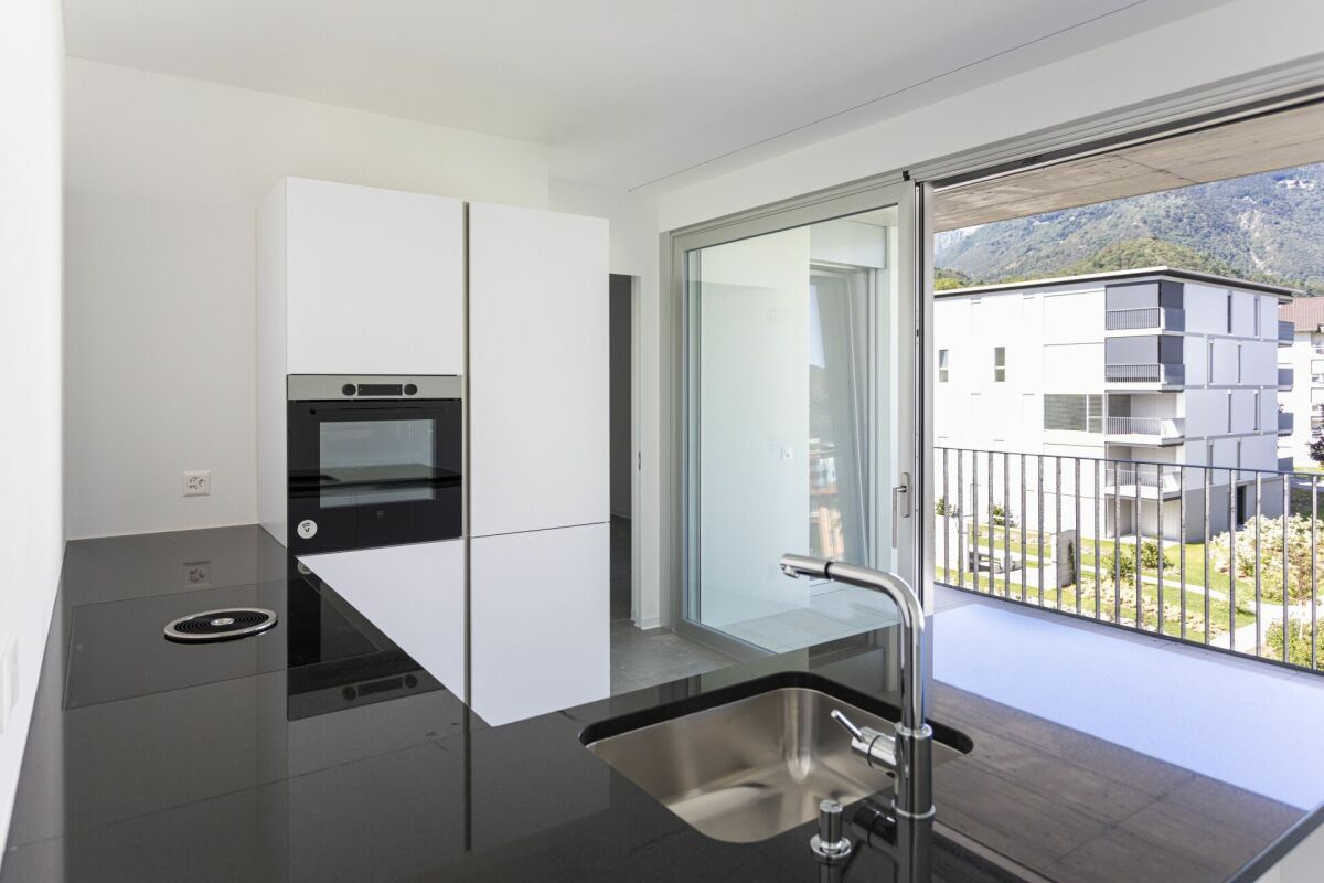 Appartamenti 3.5 locali nuovi - Bild 3