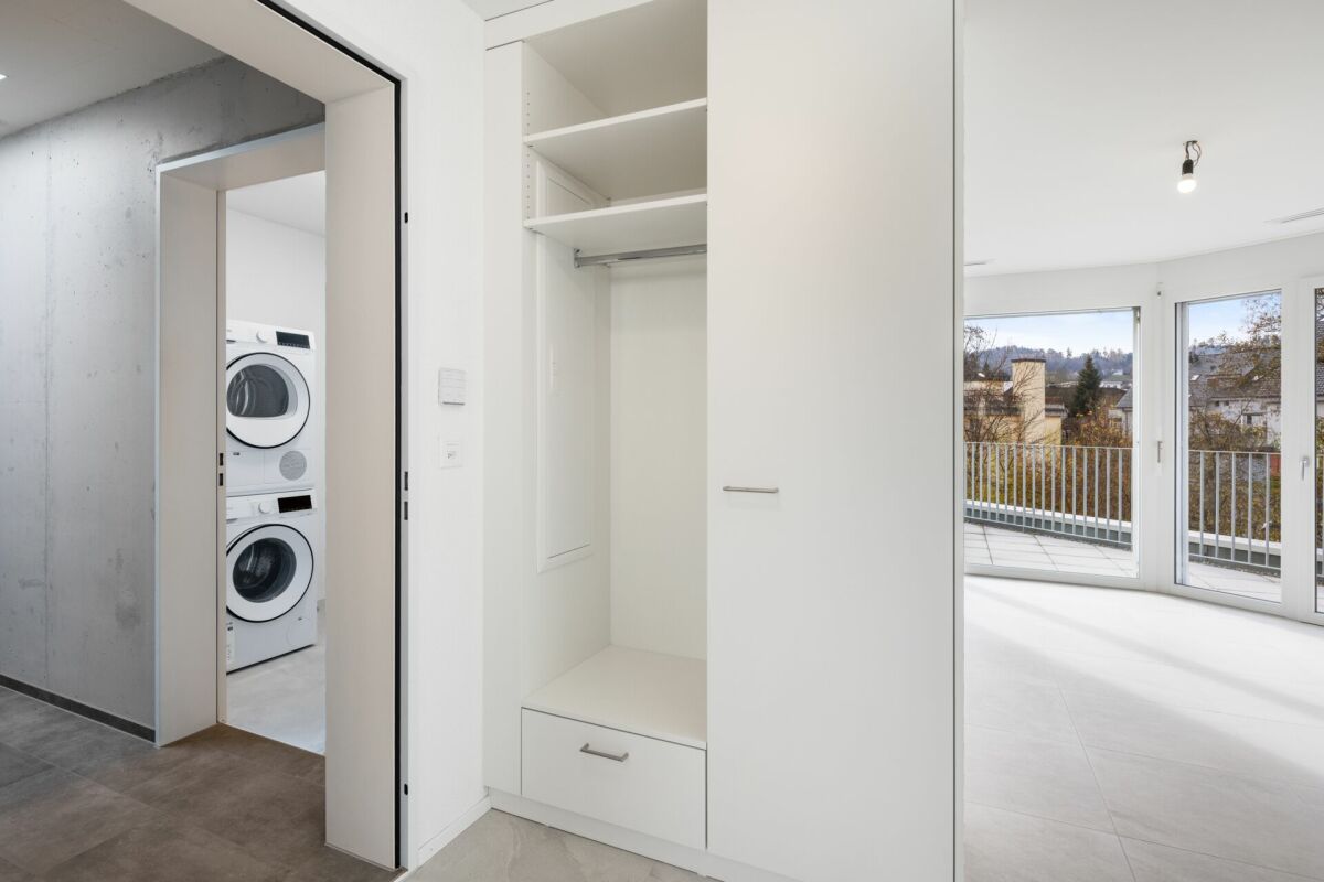 ERSTVERMIETUNG - ATTIKAWOHNUNG - ZentrumSeon² -  Bild 8