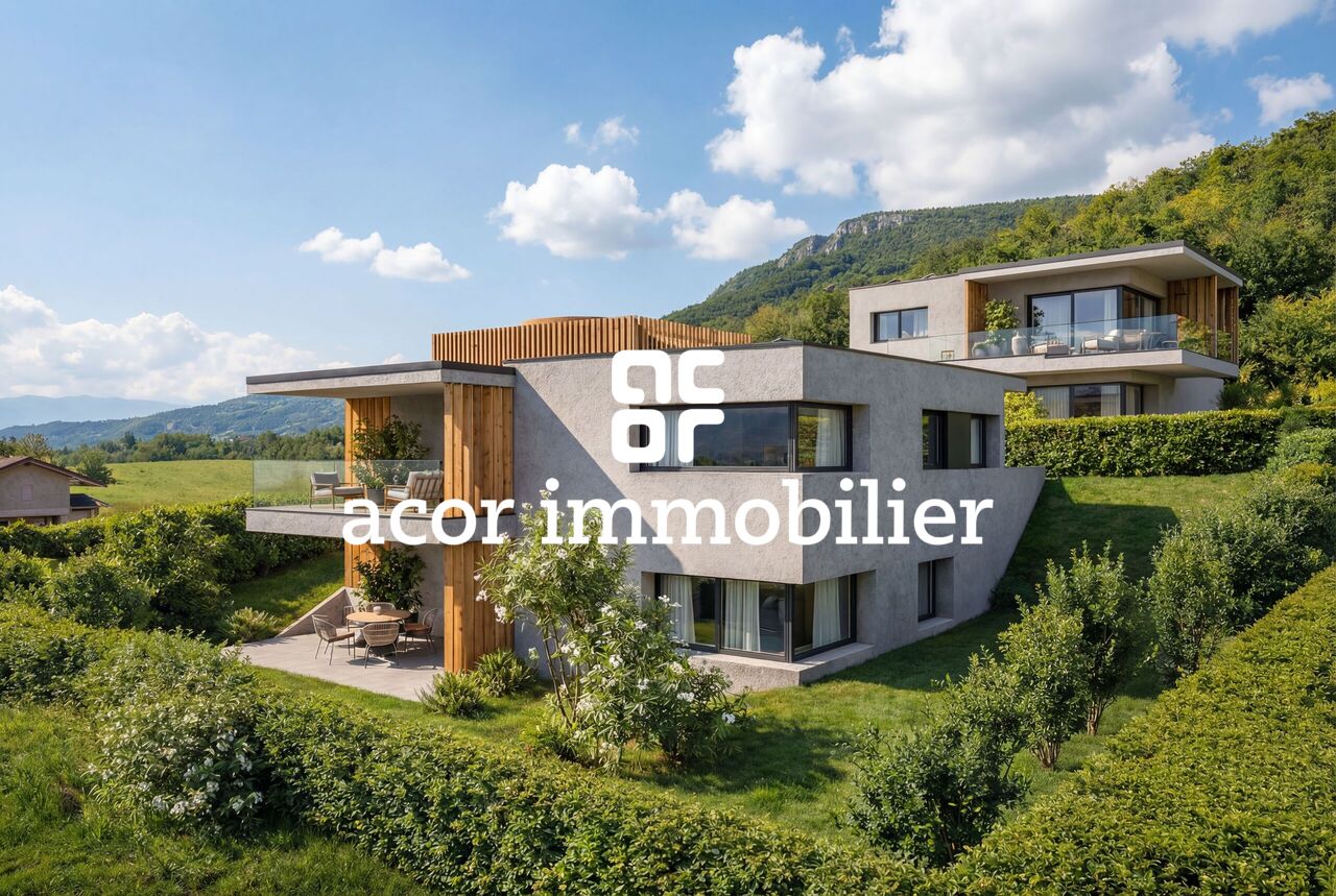 Villa individuelle neuve sur les Hauts de Conthey - Bild 4