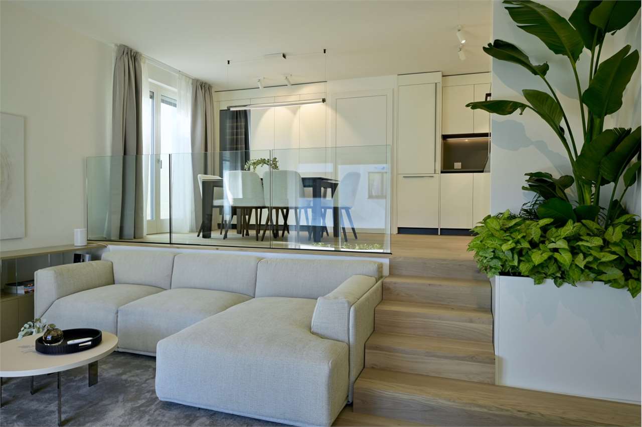 Patio Houses - Neubau in Pura - Bild 3