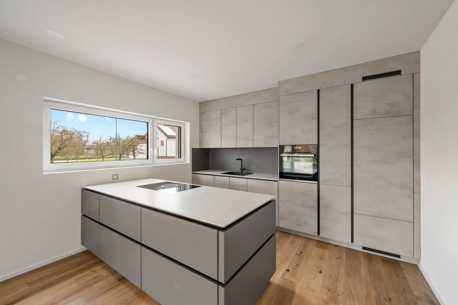 2 Magnifiques villas individuelles avec jardin et piscine - Bild 9