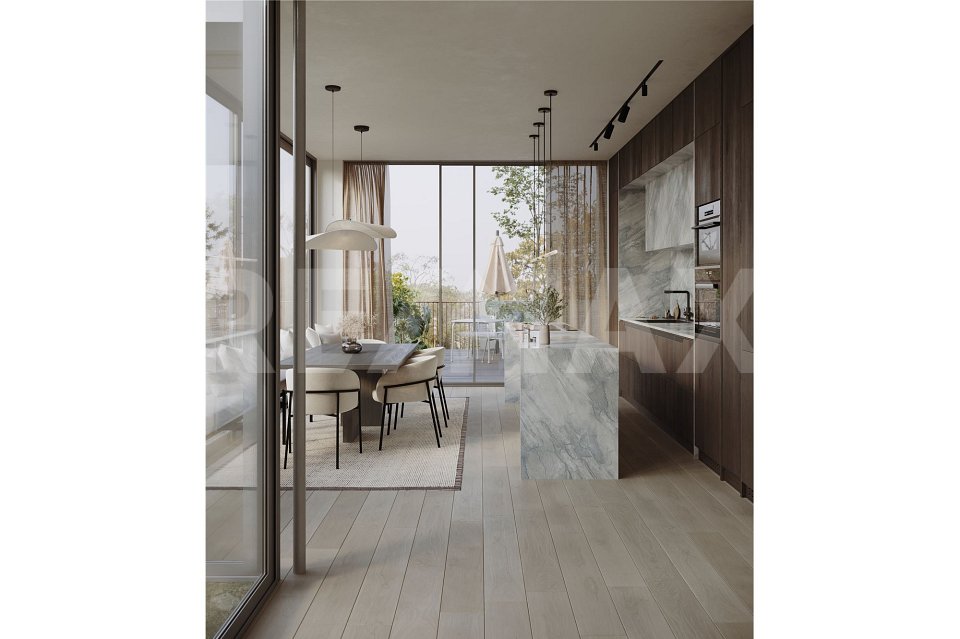 NEUBAU, letzte 4.5-Zi.-Wohnung, 001 EG, individuelle Raumgestaltung, Brunnen - Bild 9