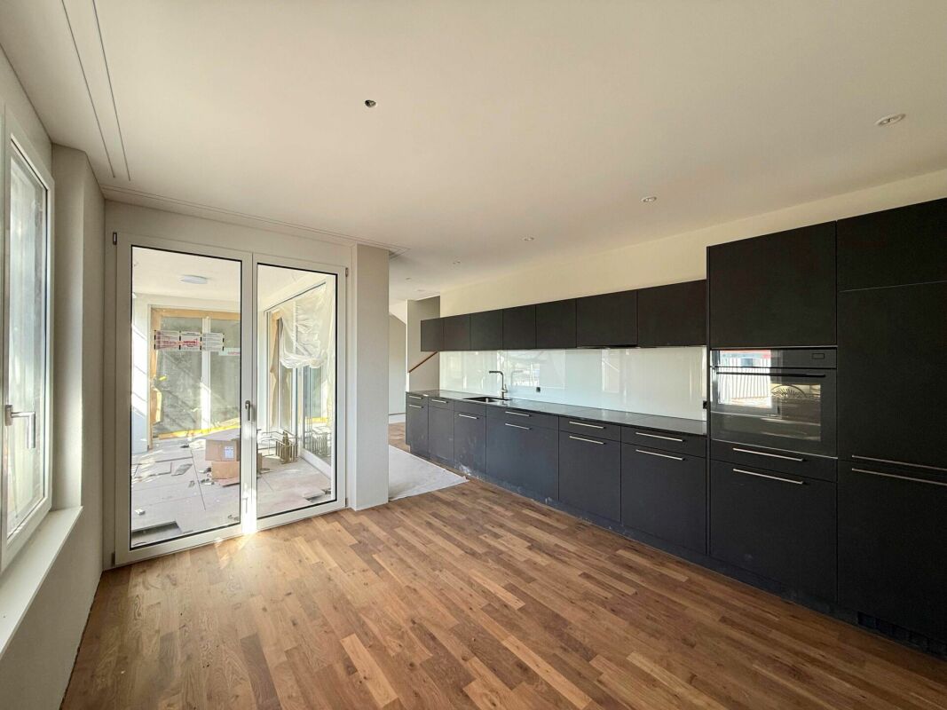 Stilvoll wohnen auf 102 m² - Ihre neue 3.5-Zimmer-Wohnung - Bild 3