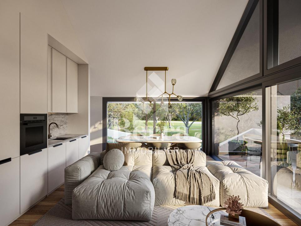 Les Jardins de Colette, Sensine - Bild 1