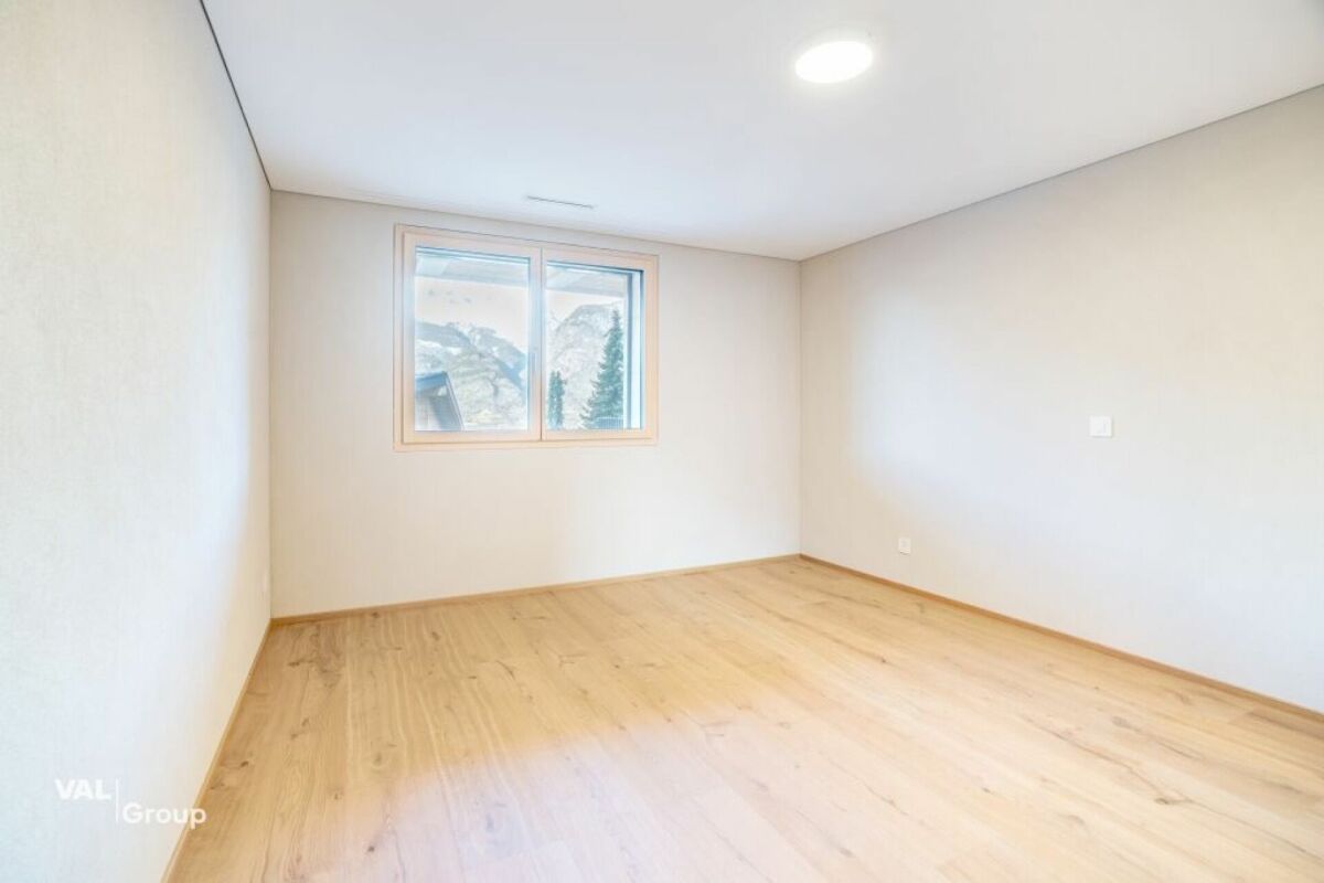 Top - Vermietobjekt - 3.5 Zimmerwohnung mit atemberaubender Weitsicht -  Bild 4