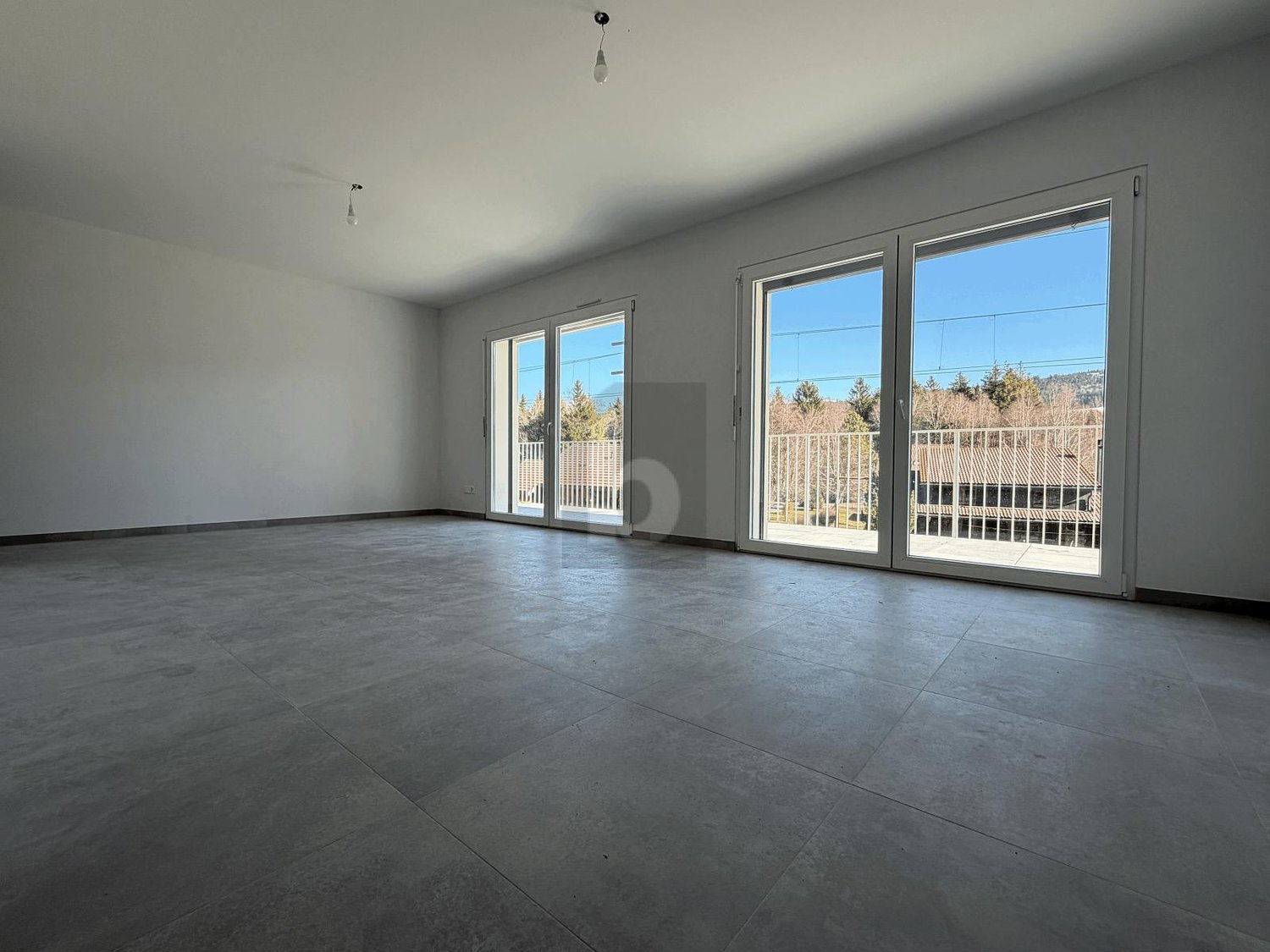 AVEC SPACIEUSE TERRASSE DE 28/54M2  - NEUF (LOT 16/17) - Bild 4