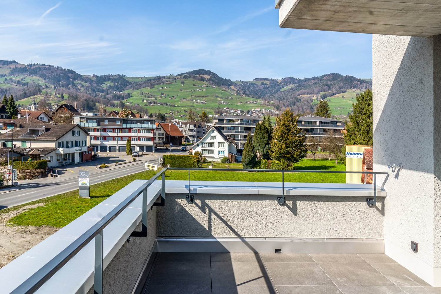 Terrassentraum in Altstätten "im-unterstein.ch" - Bild 12