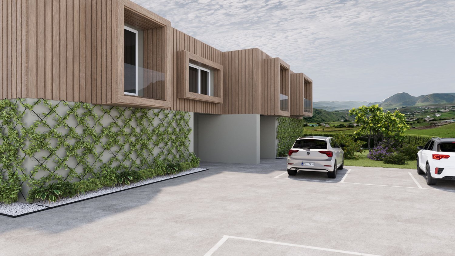 Villas d'architecte à 1920 Martigny - Bild 7