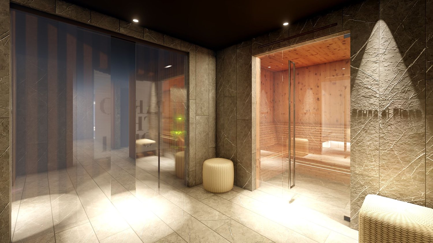 Residenz Parco Tre Torri PPP28 -  Bild 12