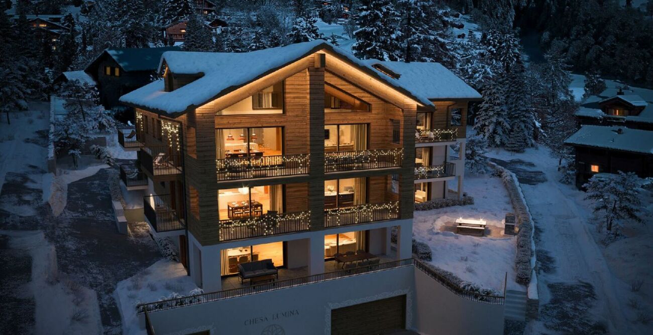 2.5-Zimmer-Wohnung 1. OG ERSTWOHNSITZ - Bild 5