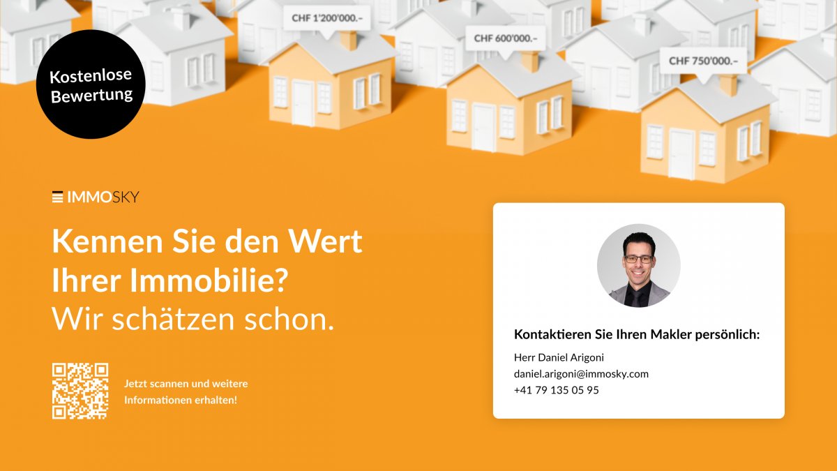 Neubauprojekt mit privater Poolmöglichkeit - Kennen Sie den Wert Ihrer Immobilie