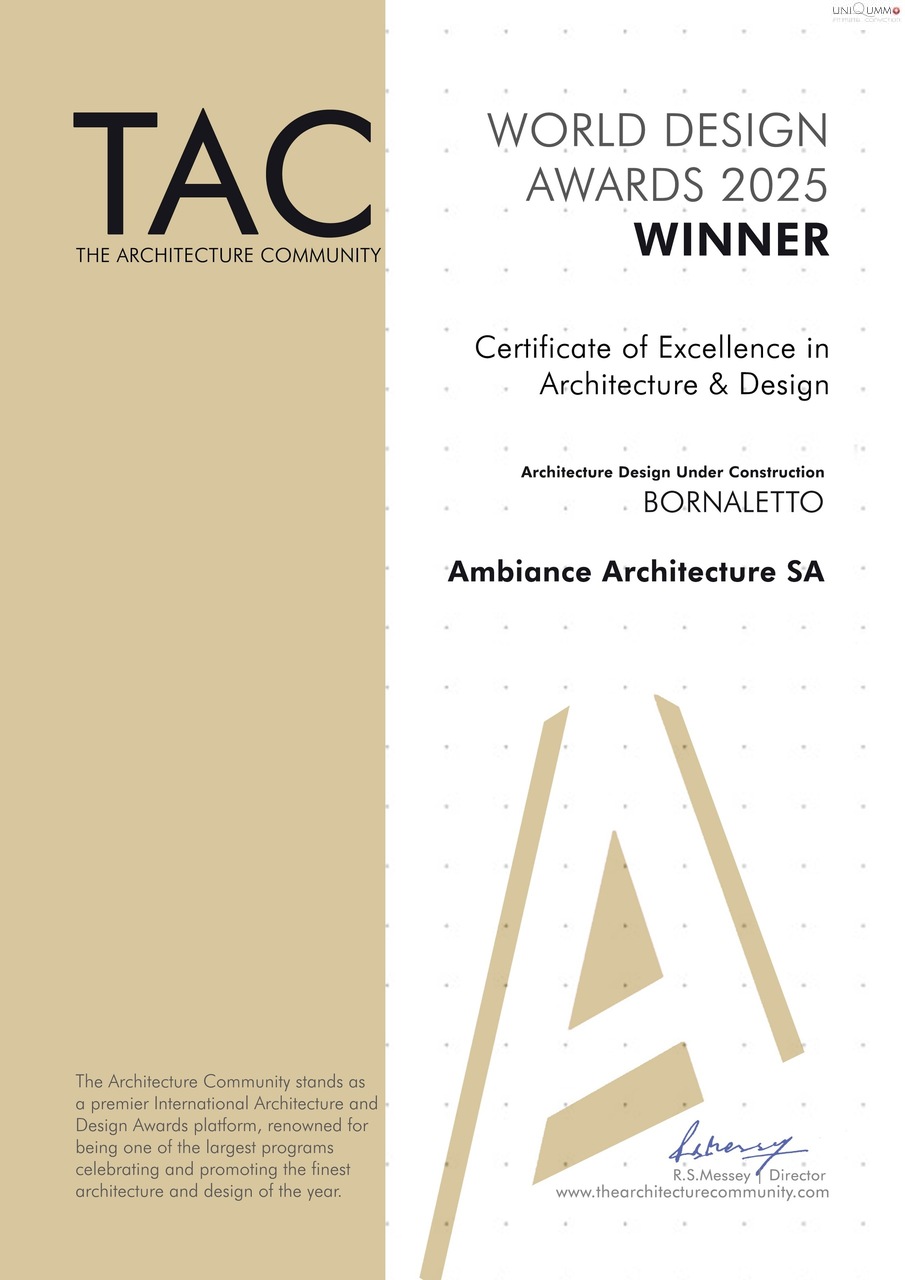 Laissez - vous séduire par BORNALETTO à Payerne - Bild 2