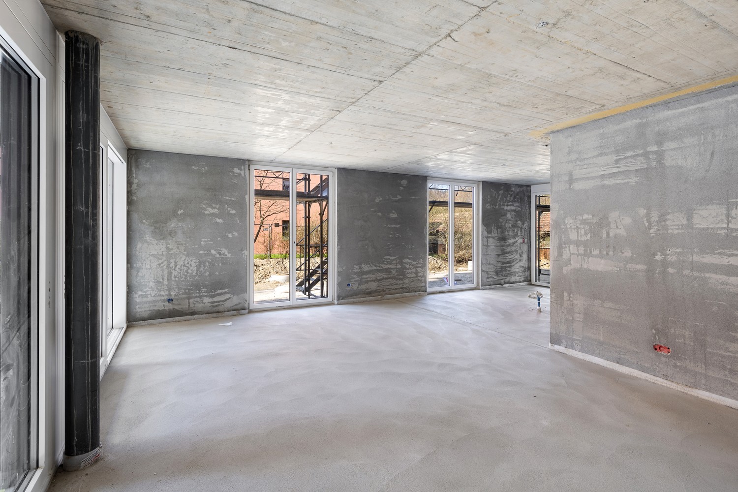 Einzigartige Neubauwohnungen in Zofingen! - Bild 13