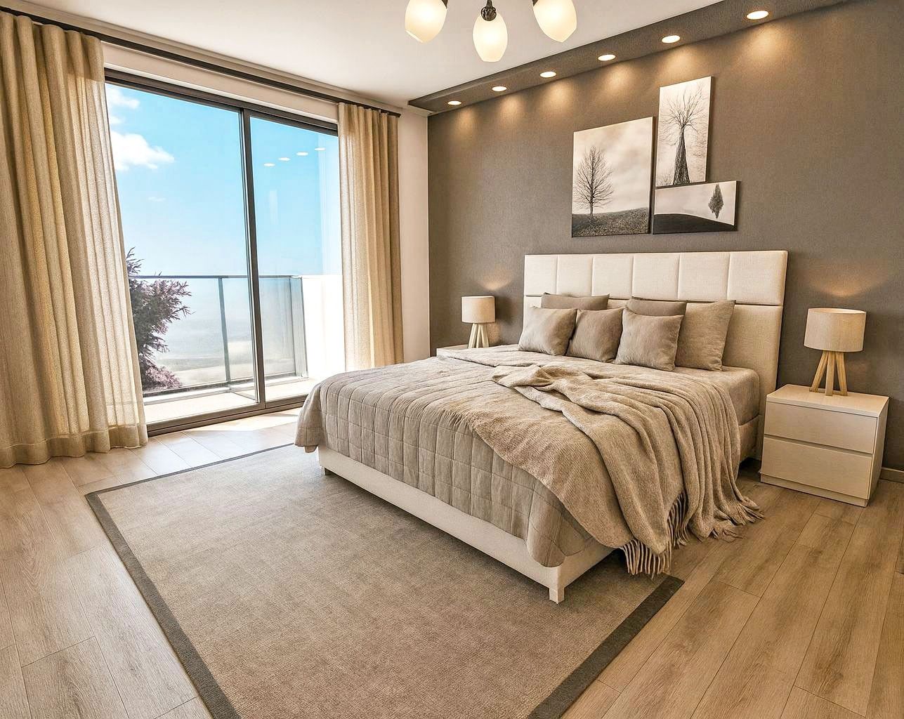 Casa unifamiliare a Schiera - Nuova costruzione a Claro - Image 6