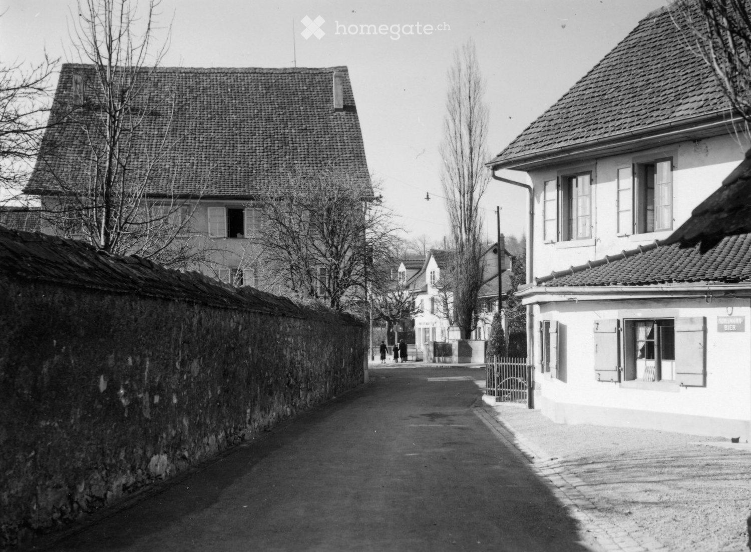 2 TAGE DER OFFENEN TÜRE !! CHARMANTE 2.5-ZIMMER ATTIKAWOHNUNG - 4 TERRASSEN – ZENRTAL IN HÖNGG - Bild 4