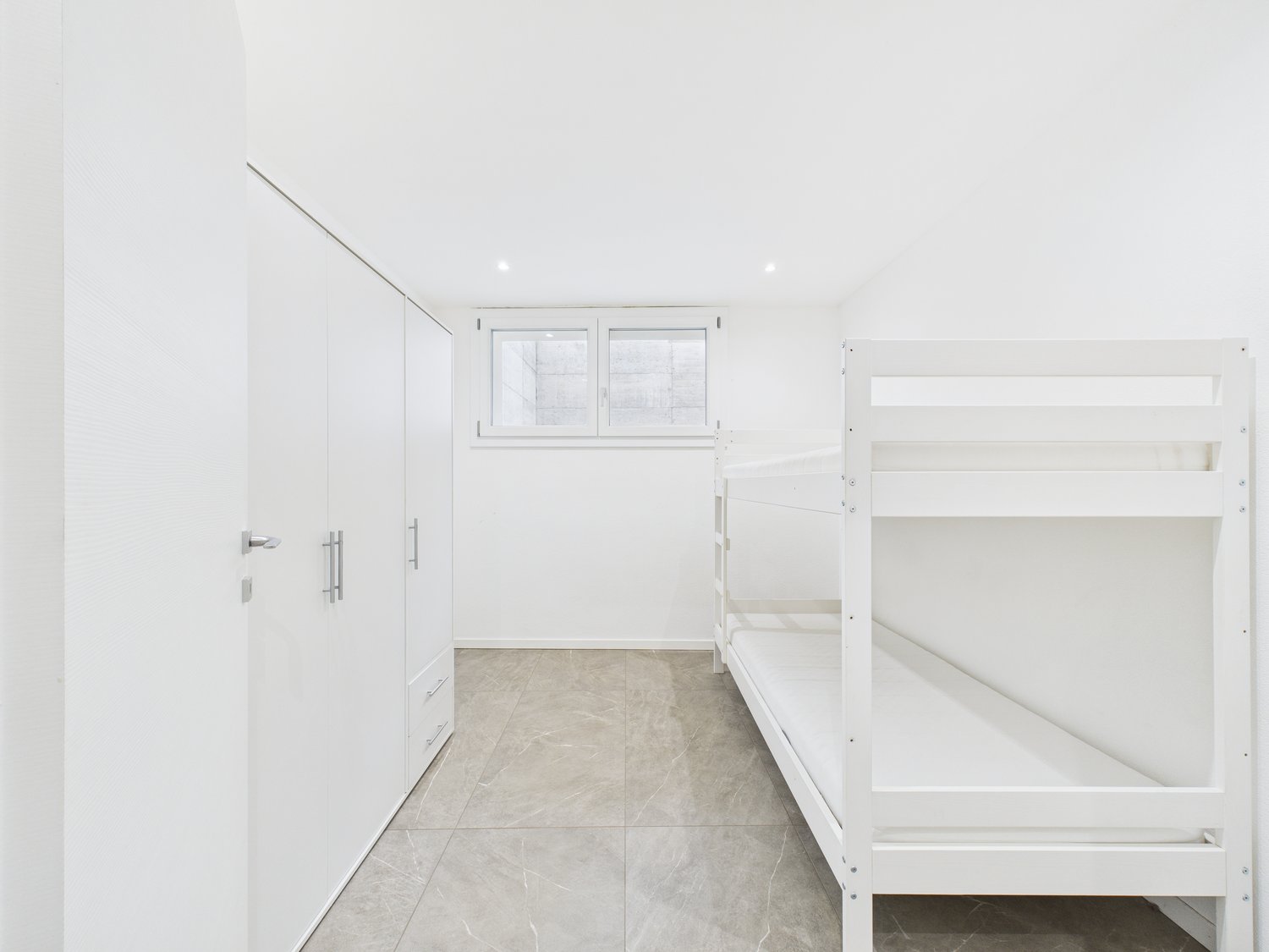 NUOVA COSTRUZIONE: APPARTAMENTO DI 3,5 LOCALI CON GIARDINO E POSTO AUTO PRIVATO -  Bild 13